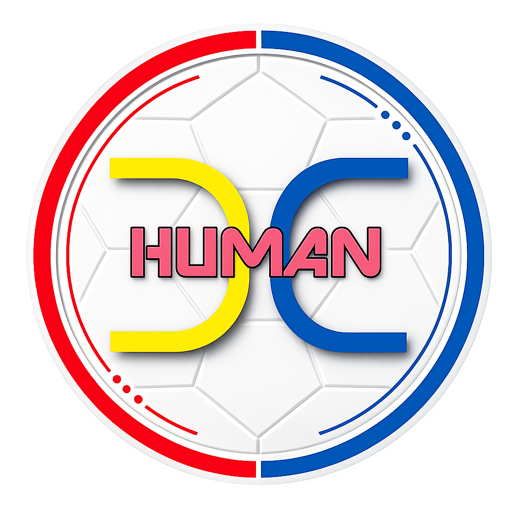 HUMANボッチャ部